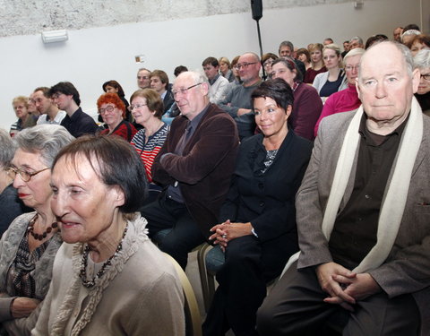 Alumni Toptalent, lezingenreeks met bekende UGent alumni-22215