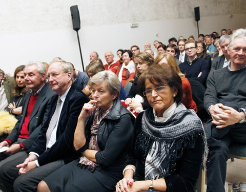 Alumni Toptalent, lezingenreeks met bekende UGent alumni-22216