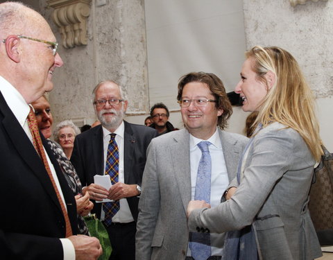 Alumni Toptalent, lezingenreeks met bekende UGent alumni-22229