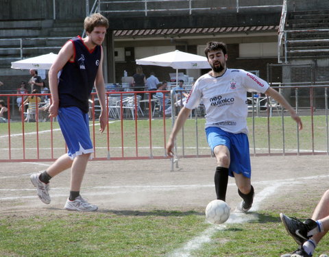 Sportnamiddag 2011 voor medewerkers UGent-2223