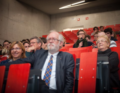 Lezing door Tom Van de Weghe-22240