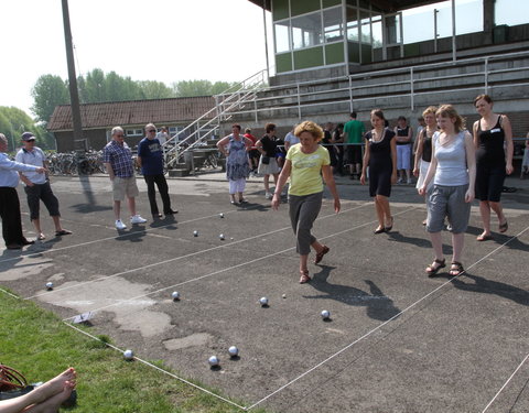 Sportnamiddag 2011 voor medewerkers UGent-2237