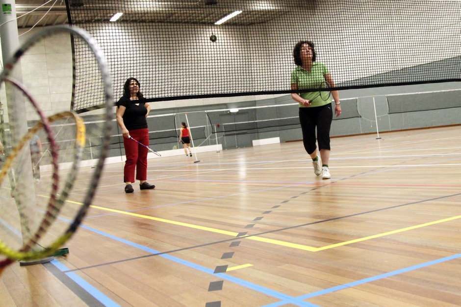 Transitie UGent