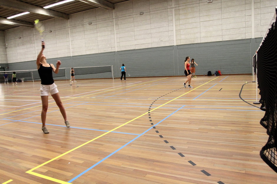 Transitie UGent