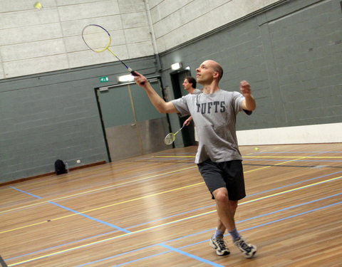 Sportnamiddag 2011 voor medewerkers UGent-2250