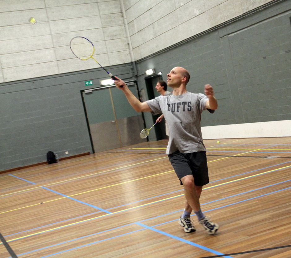 Transitie UGent