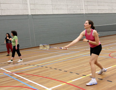 Sportnamiddag 2011 voor medewerkers UGent-2251