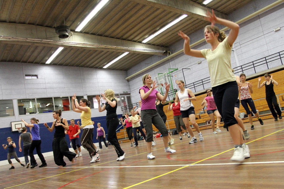 Transitie UGent