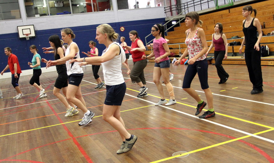 Transitie UGent
