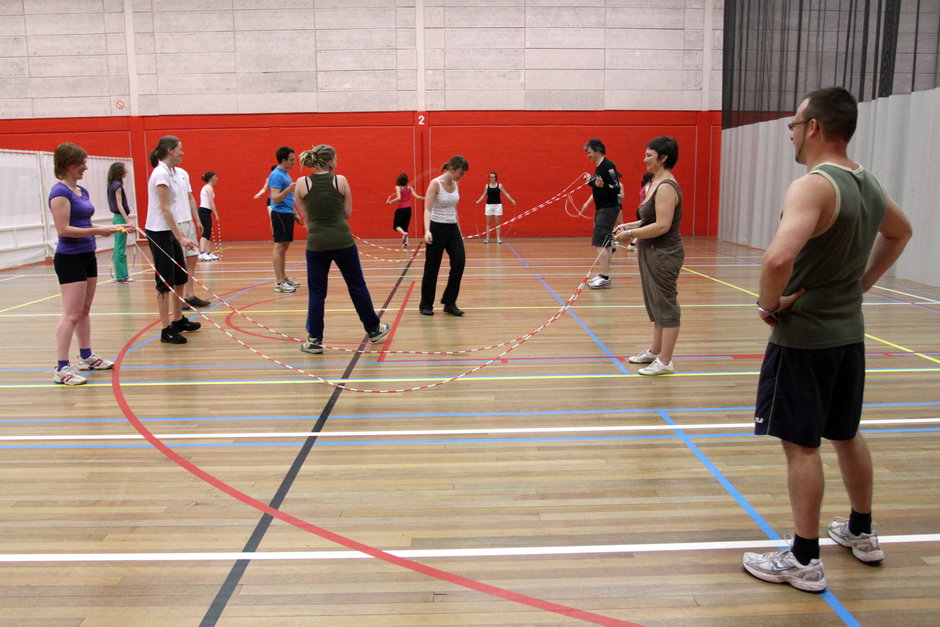 Transitie UGent