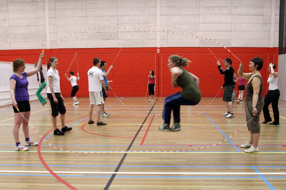 Transitie UGent