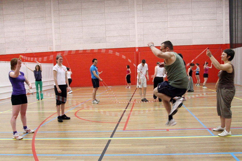 Transitie UGent