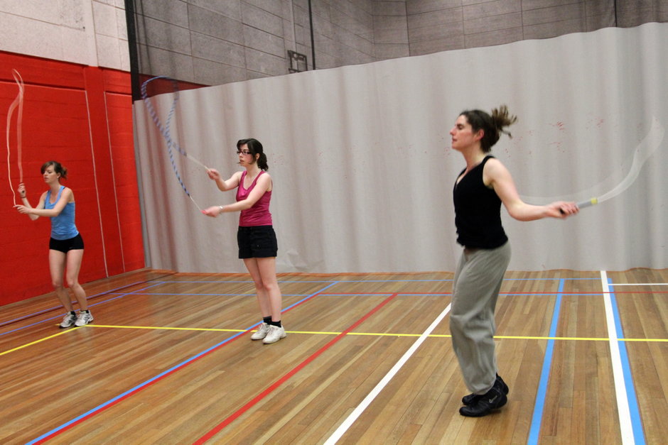 Transitie UGent