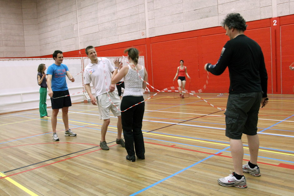 Transitie UGent