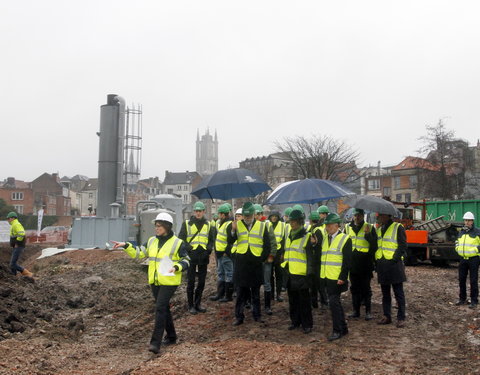 Persconferentie n.a.v. van het project De Waalse Krook: start van bodemsanering-22739