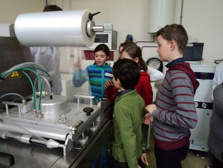Transitie UGent