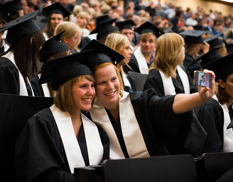 Proclamatie 2011/2012 faculteit Psychologie en Pedagogische Wetenschappen-23156