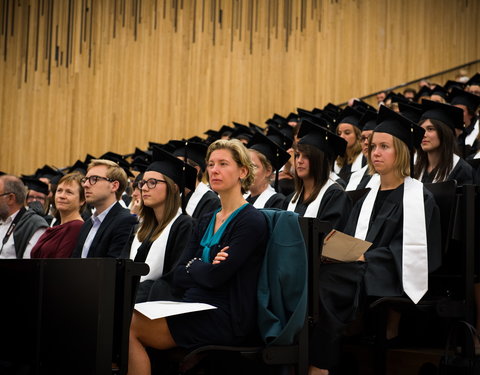 Proclamatie 2011/2012 faculteit Psychologie en Pedagogische Wetenschappen-23160