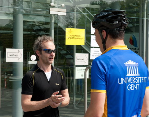 Sportnamiddag 2011 voor medewerkers UGent-2370