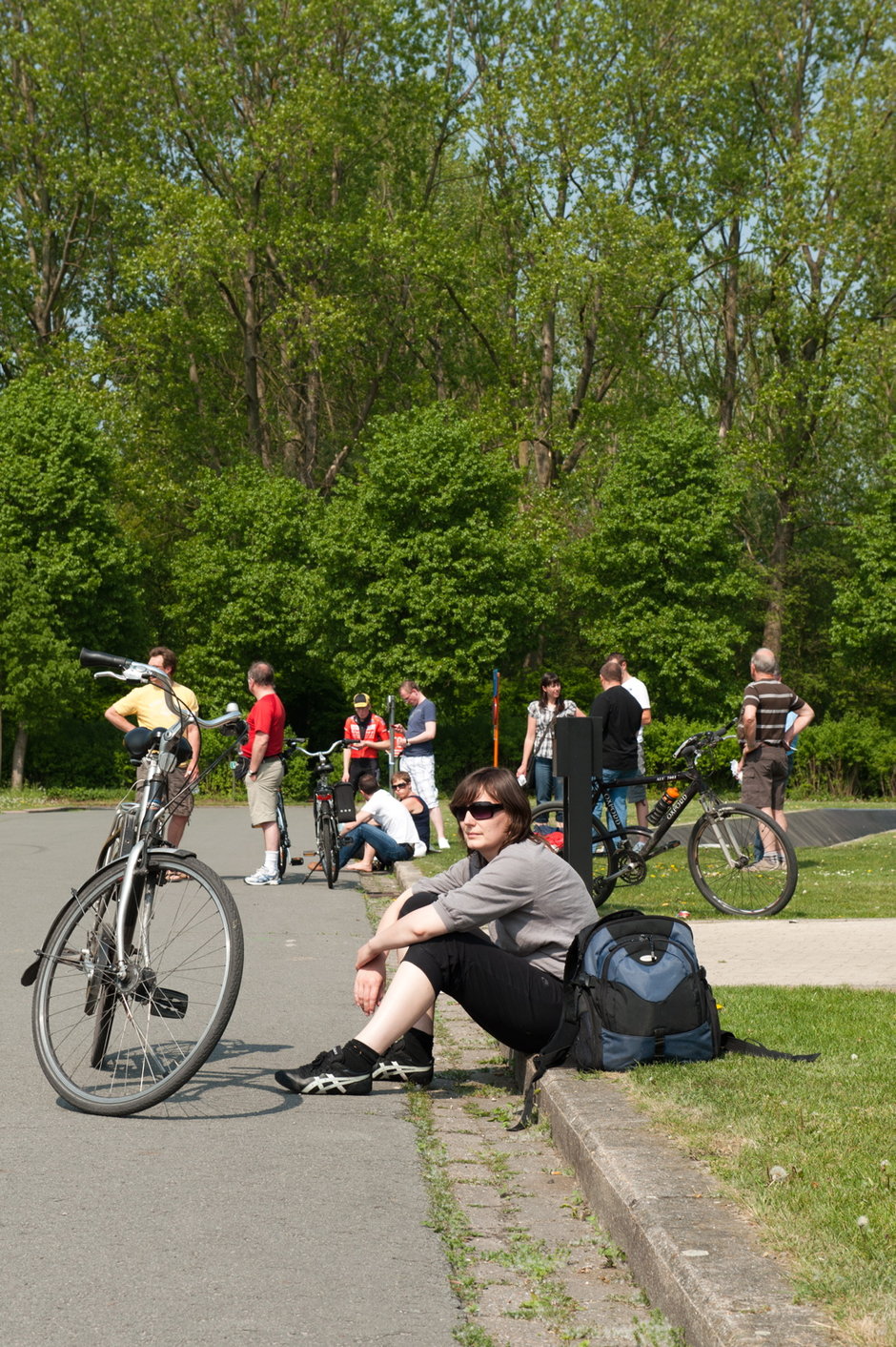 Transitie UGent