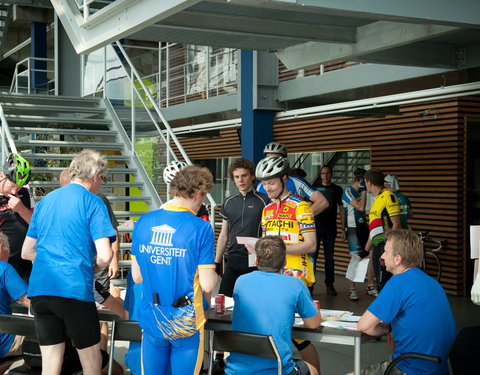 Sportnamiddag 2011 voor medewerkers UGent-2372