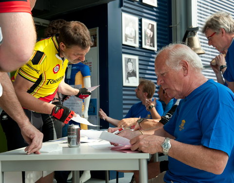 Sportnamiddag 2011 voor medewerkers UGent-2373