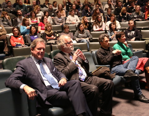 Welcome Day voor nieuwe buitenlandse studenten aan de UGent-23785