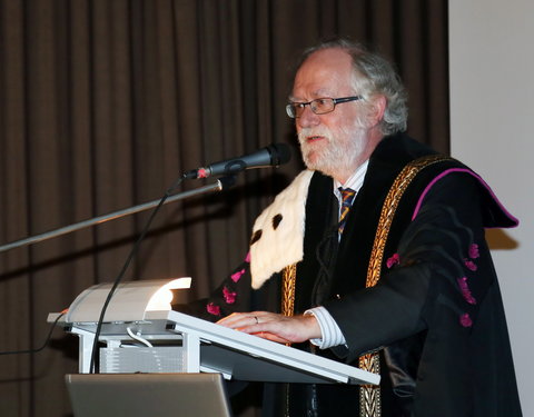 Lezing n.a.v. uitreiking Sarton medaille, faculteit Geneeskunde en Gezondheidswetenschappen-23920