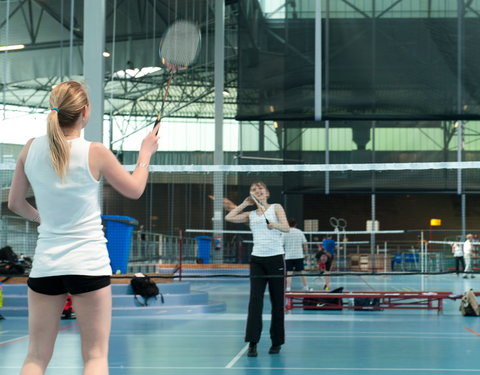 Sportnamiddag 2011 voor medewerkers UGent-2400