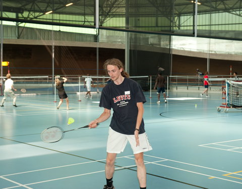 Sportnamiddag 2011 voor medewerkers UGent-2402