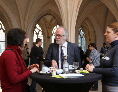 Onthaalontbijt voor nieuwe medewerkers, aangenomen tijdens de periode van 1 december 2012 tot 31 januari 2013-24027