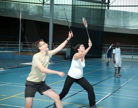 Sportnamiddag 2011 voor medewerkers UGent-2404