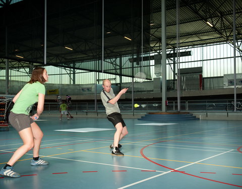 Sportnamiddag 2011 voor medewerkers UGent-2409