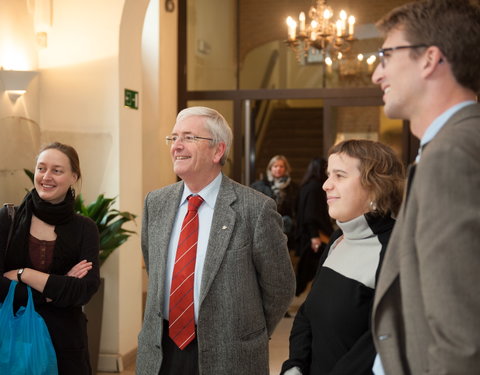 Bezoek ambassadeur van België in Chili-24175