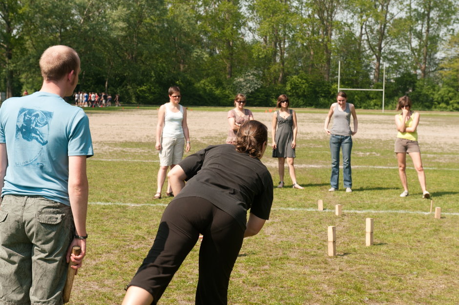 Transitie UGent