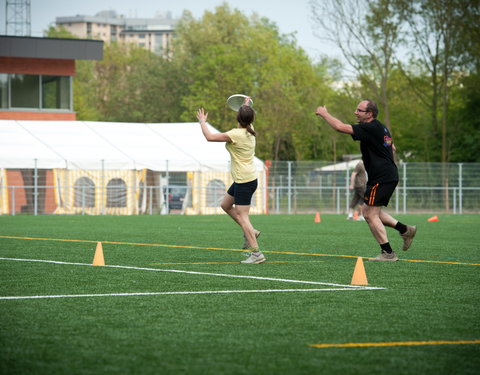 Sportnamiddag 2011 voor medewerkers UGent-2476