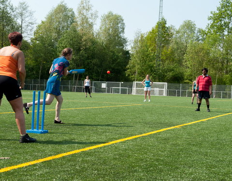 Sportnamiddag 2011 voor medewerkers UGent-2480