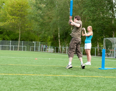 Sportnamiddag 2011 voor medewerkers UGent-2487