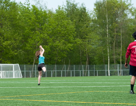 Sportnamiddag 2011 voor medewerkers UGent-2488