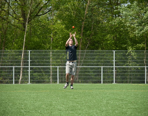 Sportnamiddag 2011 voor medewerkers UGent-2489