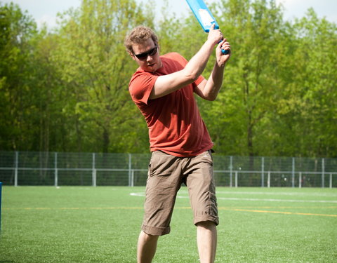 Sportnamiddag 2011 voor medewerkers UGent-2490