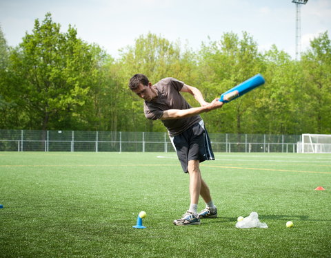 Sportnamiddag 2011 voor medewerkers UGent-2492