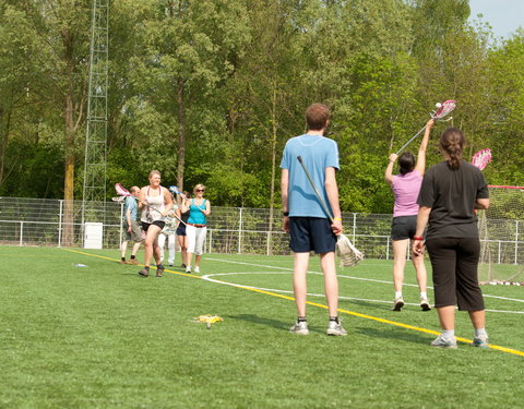 Sportnamiddag 2011 voor medewerkers UGent-2493