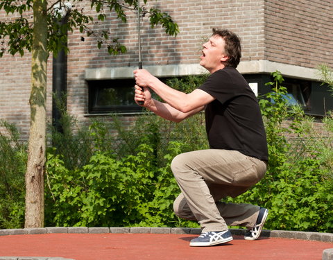 Sportnamiddag 2011 voor medewerkers UGent-2498