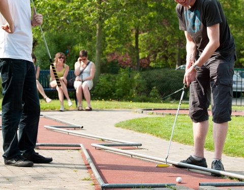 Sportnamiddag 2011 voor medewerkers UGent-2501