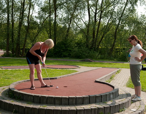 Sportnamiddag 2011 voor medewerkers UGent-2502