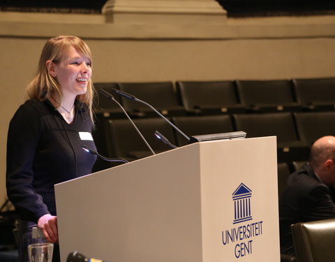 Seminarie 'Samen voor een duurzame universiteit'-25692