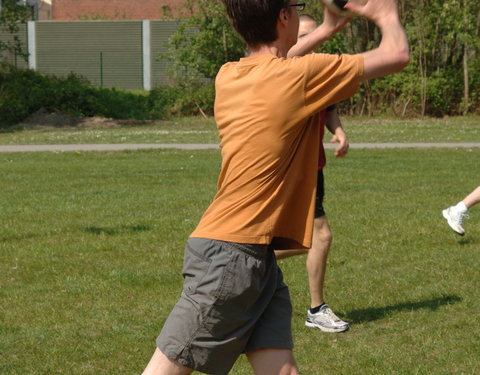 Sportnamiddag 2011 voor medewerkers UGent-2594