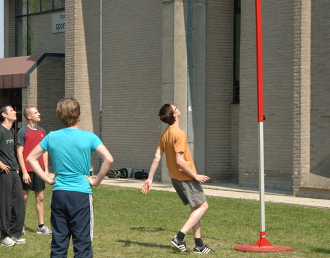 Sportnamiddag 2011 voor medewerkers UGent-2596