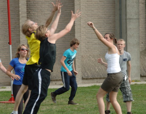 Sportnamiddag 2011 voor medewerkers UGent-2597